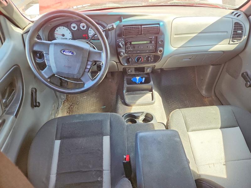 Продаж на аукціоні авто 2010 Ford Ranger, vin: 1FTLR4FE1APA21235, номер лоту: 52398136