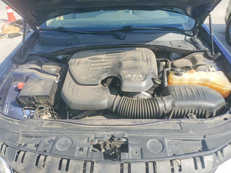 Aukcja sprzedaży 2014 Chrysler 300, vin: 2C3CCAEG4EH207904, numer aukcji: 54208886