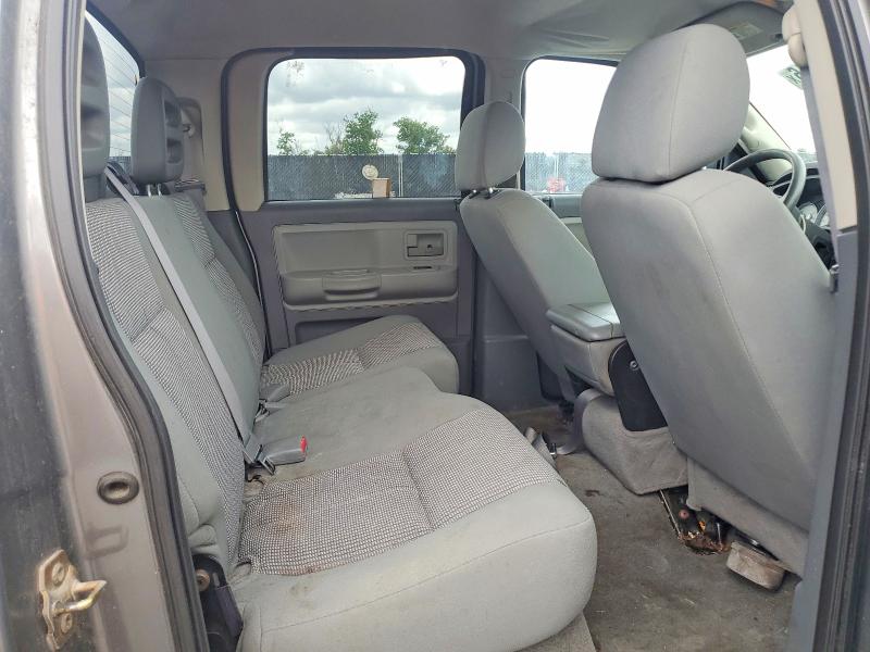 Продаж на аукціоні авто 2007 Dodge Dakota, vin: 1D7HE48K87S117699, номер лоту: 54049616