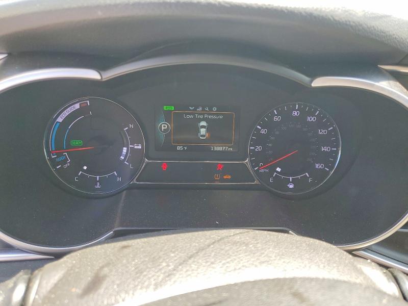 Aukcja sprzedaży 2014 Kia Optima, vin: KNAGN4AD7E5068389, numer aukcji: 52103776