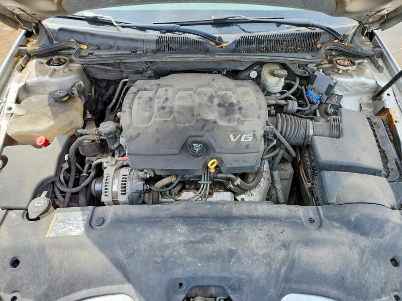 2010 Buick Lucerne მანქანა იყიდება აუქციონზე, vin: 1G4HA5EM7AU124989, აუქციონის ნომერი: 52941736