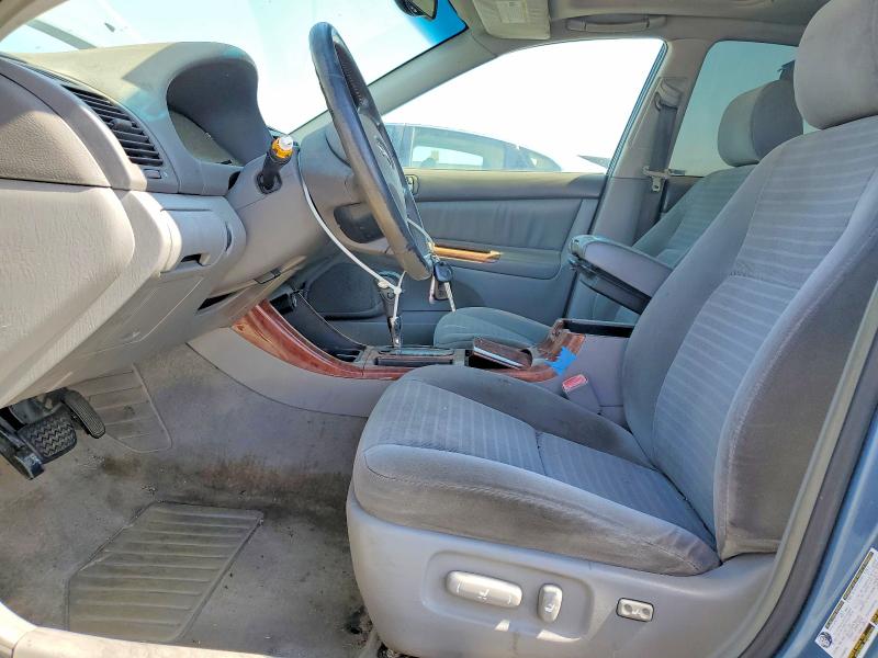 Aukcja sprzedaży 2004 Toyota Camry, vin: JTDBF32K140152981, numer aukcji: 52892576
