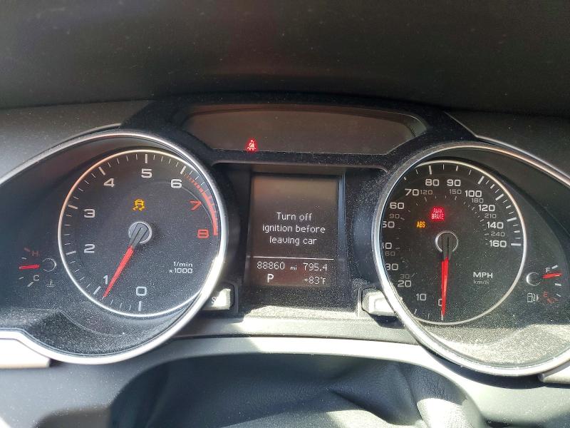 Aukcja sprzedaży 2014 Audi A5, vin: WAUCFAFR7EA073906, numer aukcji: 52009116