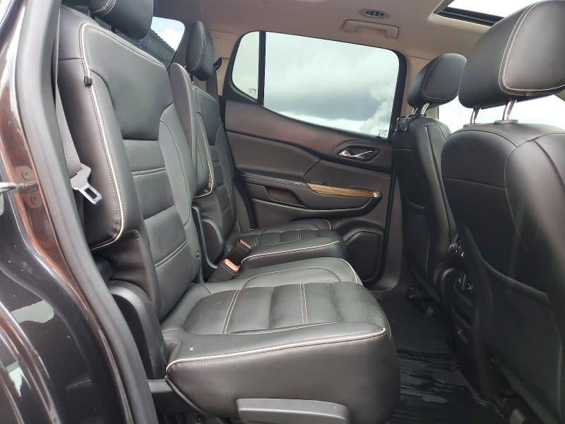 Aukcja sprzedaży 2018 Gmc Acadia, vin: 1GKKNXLS2JZ185184, numer aukcji: 54962396