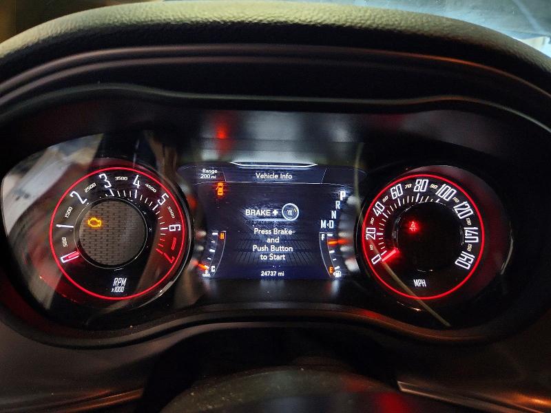 54791446 :رقم المزاد ، 2C3CDZJG1PH695178 vin ، 2023 Dodge Challenger مزاد بيع