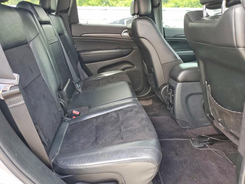 2018 Jeep Grand Cherokee მანქანა იყიდება აუქციონზე, vin: 1C4RJEAG6JC168142, აუქციონის ნომერი: 54635876
