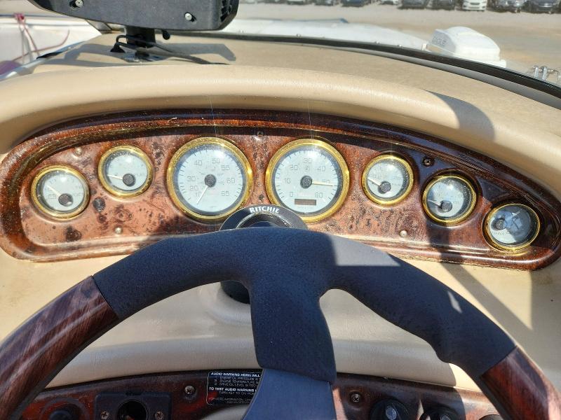 2003 Boat Uk მანქანა იყიდება აუქციონზე, vin: ETC00073G203, აუქციონის ნომერი: 52908736