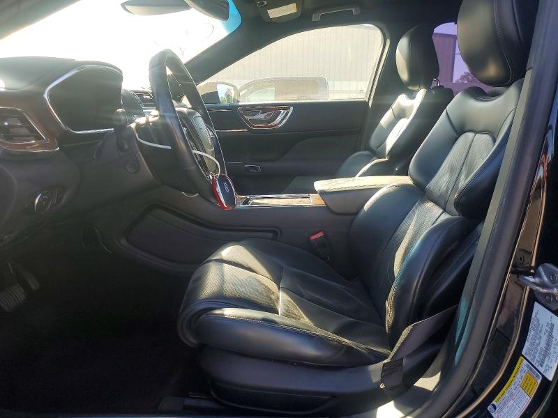 Продаж на аукціоні авто 2017 Lincoln Continental, vin: 1LN6L9UK4H5605182, номер лоту: 53816666