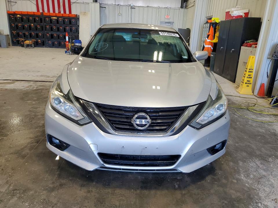 Продажа на аукционе авто 2016 Nissan Altima, vin: 1N4AL3AP7GC145513, номер лота: 53140276