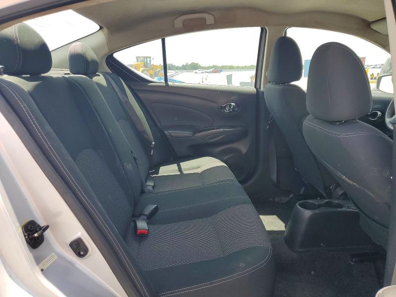 Aukcja sprzedaży 2017 Nissan Versa, vin: 3N1CN7AP3HK459534, numer aukcji: 53351296
