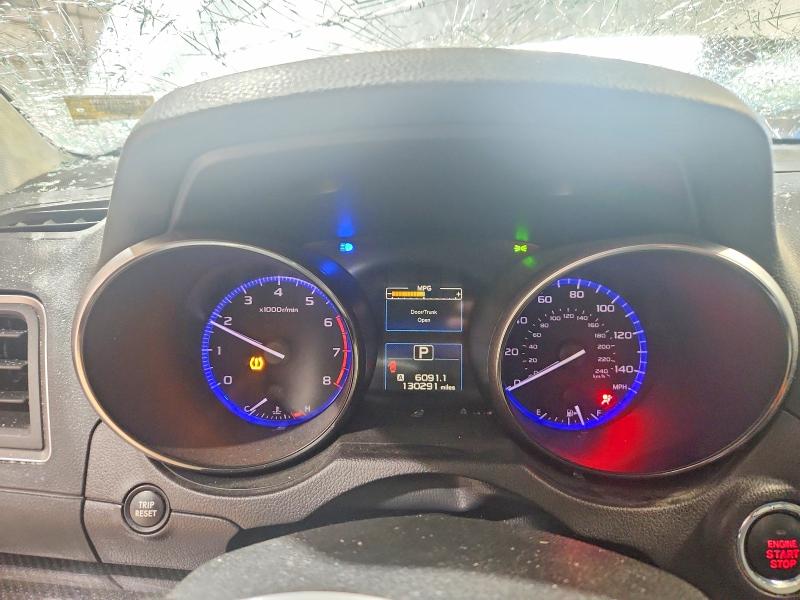 Aukcja sprzedaży 2017 Subaru Legacy, vin: 4S3BNAR65H3036400, numer aukcji: 52605176