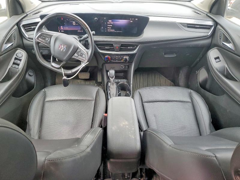 Продажа на аукционе авто 2024 Buick Encore Gx, vin: KL4AMESL5RB205984, номер лота: 51267536