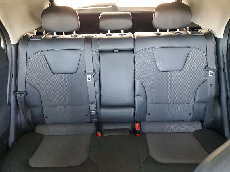Продажа на аукционе авто 2023 Kia Niro, vin: KNDCR3L12P5025598, номер лота: 52968876