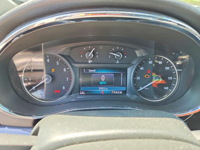 Aukcja sprzedaży 2020 Buick Encore, vin: KL4CJGSB5LB071313, numer aukcji: 54244036