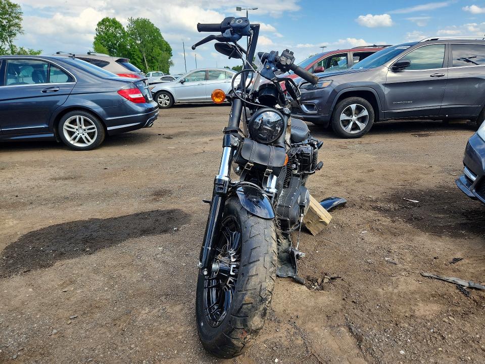 Aukcja sprzedaży 2016 Harley-davidson Xl1200, vin: 1HD1LC313GC428444, numer aukcji: 54158626