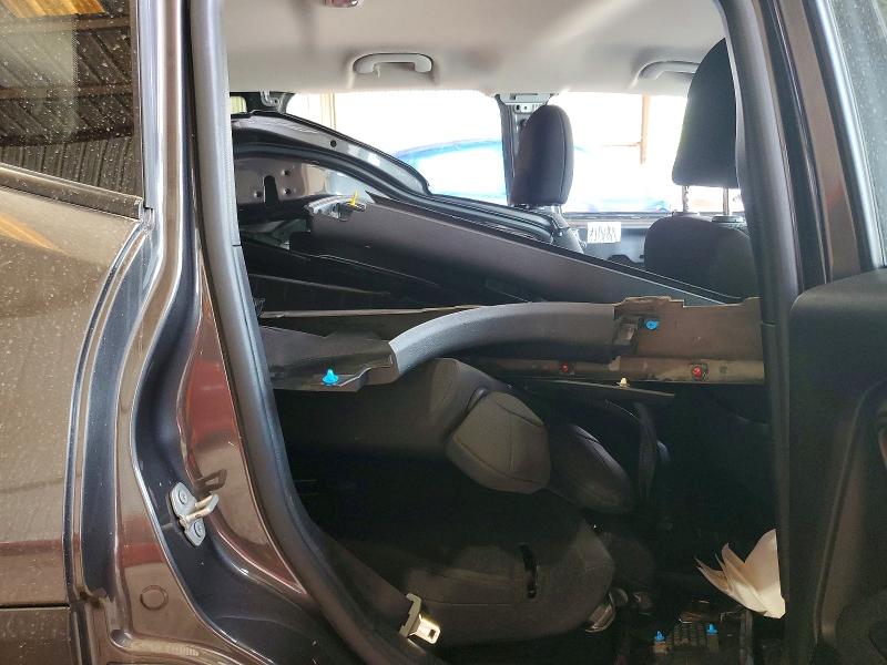 Aukcja sprzedaży 2019 Jeep Renegade, vin: ZACNJABBXKPK63291, numer aukcji: 53903006