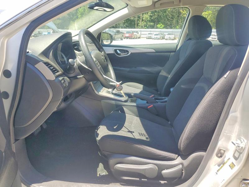 Продаж на аукціоні авто 2014 Nissan Sentra, vin: 3N1AB7AP0EY232150, номер лоту: 53774356