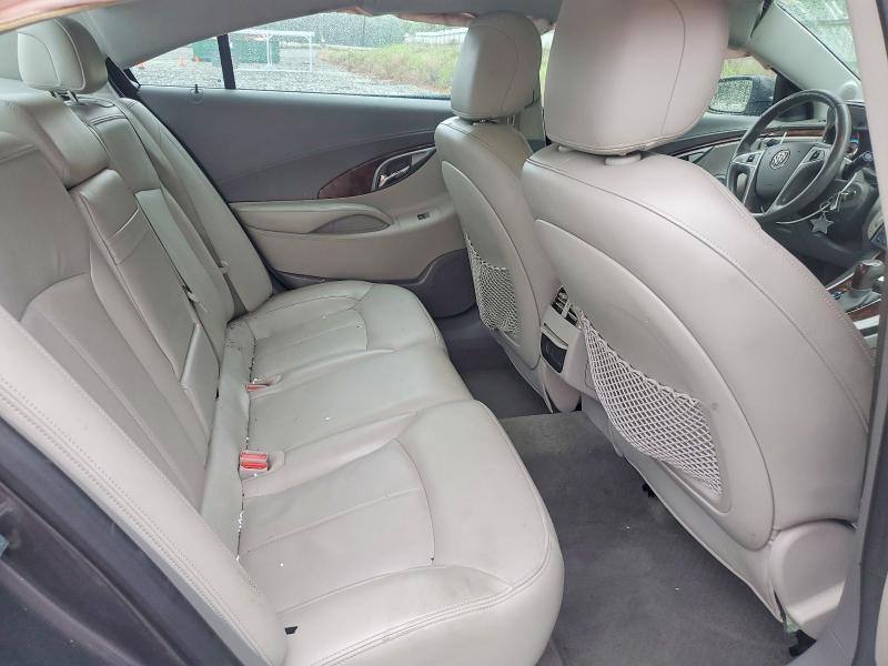 2013 Buick Lacrosse მანქანა იყიდება აუქციონზე, vin: 1G4GC5E3XDF324416, აუქციონის ნომერი: 54331576