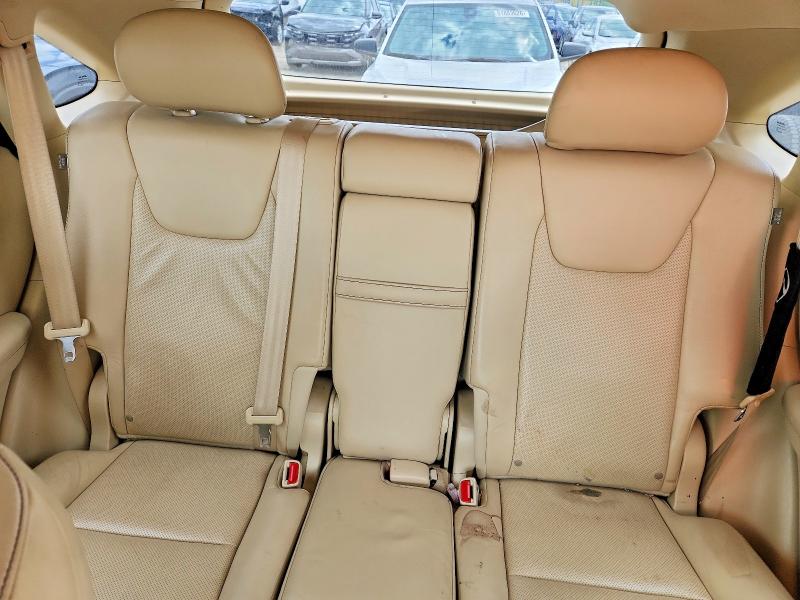 2014 Lexus Rx 350 მანქანა იყიდება აუქციონზე, vin: 2T2BK1BA9EC236590, აუქციონის ნომერი: 52018146