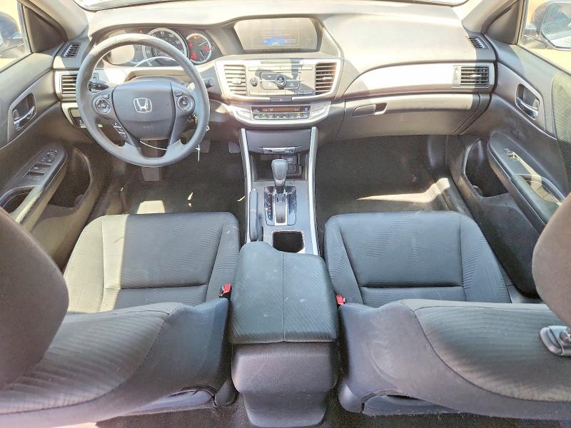 55046386 :رقم المزاد ، 1HGCR2F39EA179917 vin ، 2014 Honda Accord مزاد بيع