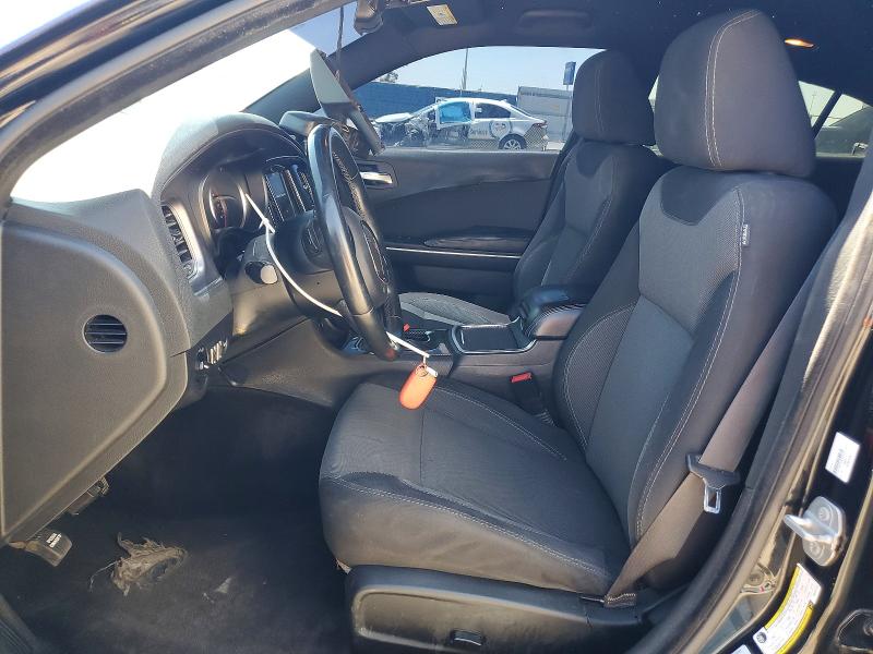 2016 Dodge Charger მანქანა იყიდება აუქციონზე, vin: 2C3CDXBG4GH122746, აუქციონის ნომერი: 52524806