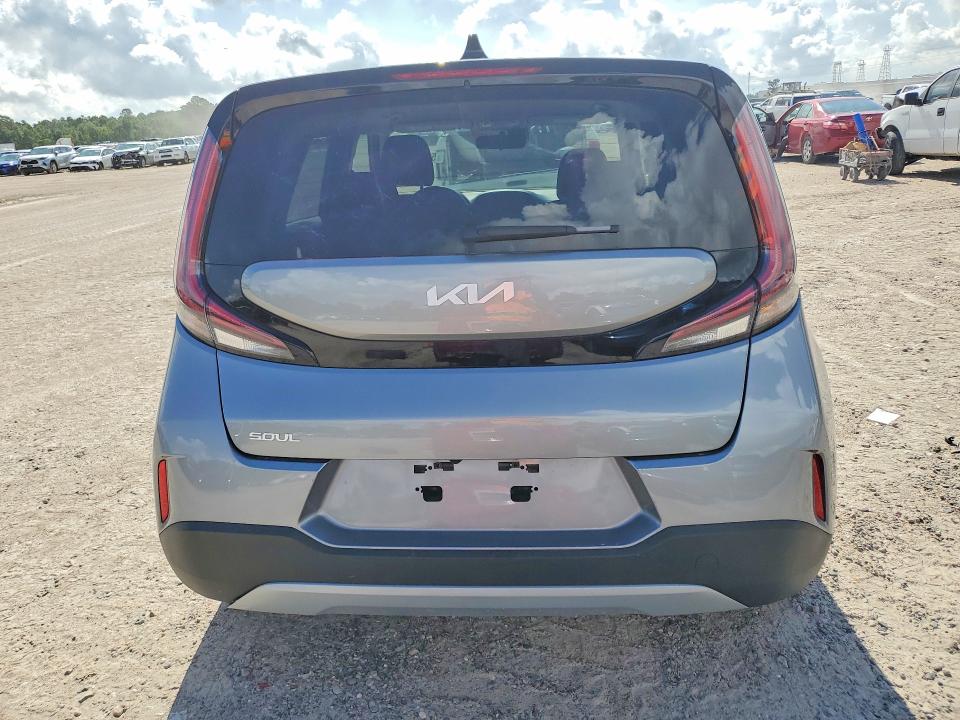 Aukcja sprzedaży 2025 Kia Soul, vin: KNDJ23AU9S7932385, numer aukcji: 53781746