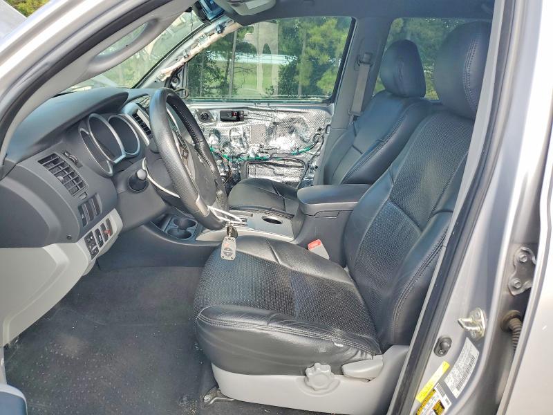 Продажа на аукционе авто 2014 Toyota Tacoma, vin: 3TMJU4GN4EM173400, номер лота: 53537966