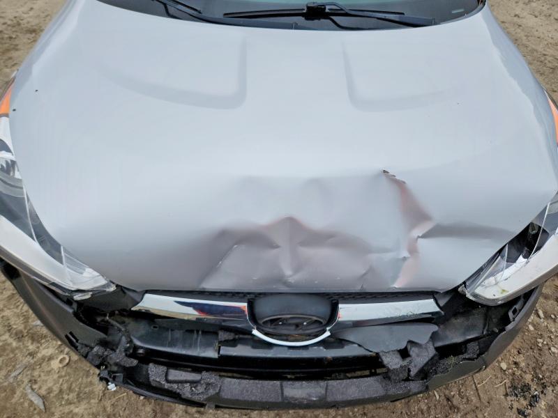 Продажа на аукционе авто 2017 Hyundai Veloster, vin: KMHTC6AD0HU317818, номер лота: 53722496