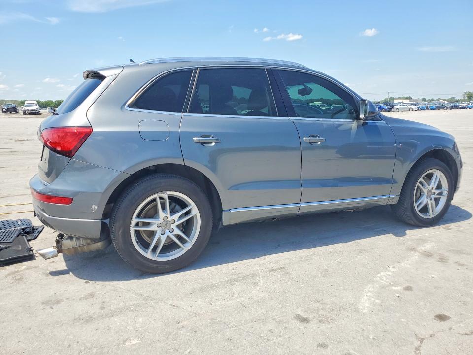 Продаж на аукціоні авто 2015 Audi Q5, vin: WA1LFAFP3FA010363, номер лоту: 52339216