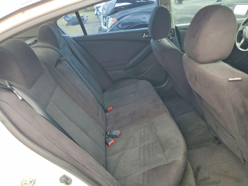 Продаж на аукціоні авто 2012 Nissan Altima, vin: 1N4AL2AP6CN444631, номер лоту: 51903126