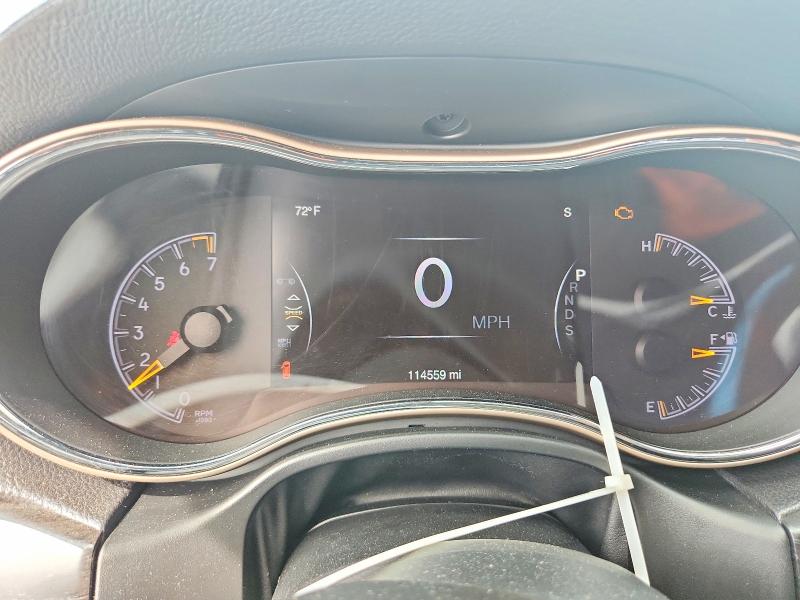 54678746 :رقم المزاد ، 1C4RJFBG3EC220255 vin ، 2014 Jeep Grand Cherokee مزاد بيع