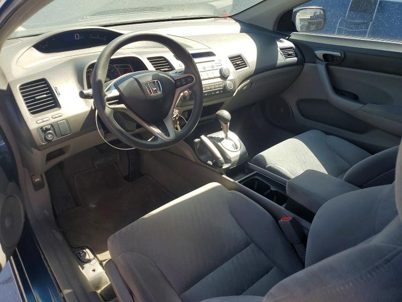 Aukcja sprzedaży 2011 Honda Civic, vin: 2HGFG1B6XBH515388, numer aukcji: 53900246
