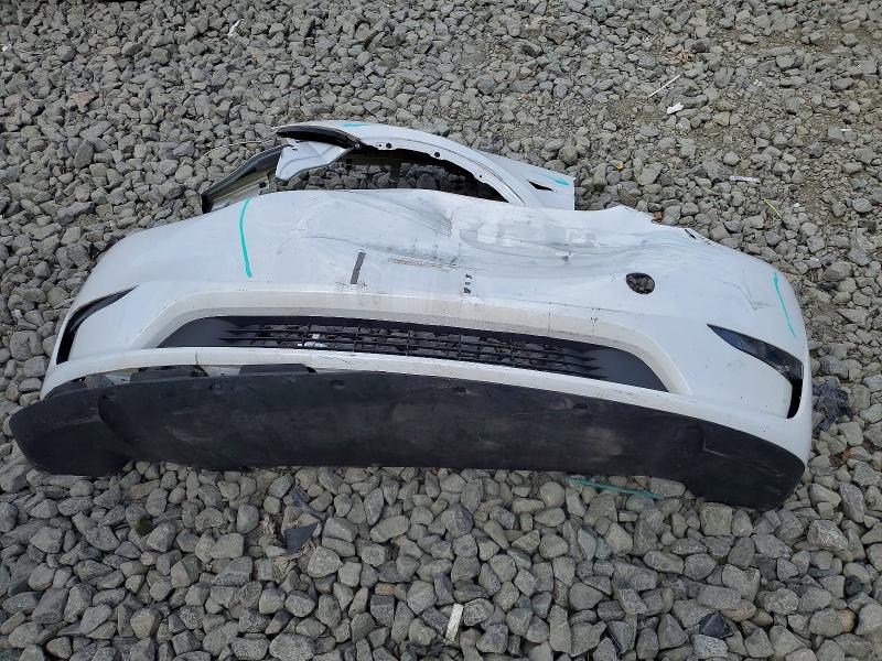 Продажа на аукционе авто 2023 Tesla Model Y, vin: 7SAYGDEE2PA052350, номер лота: 53530346