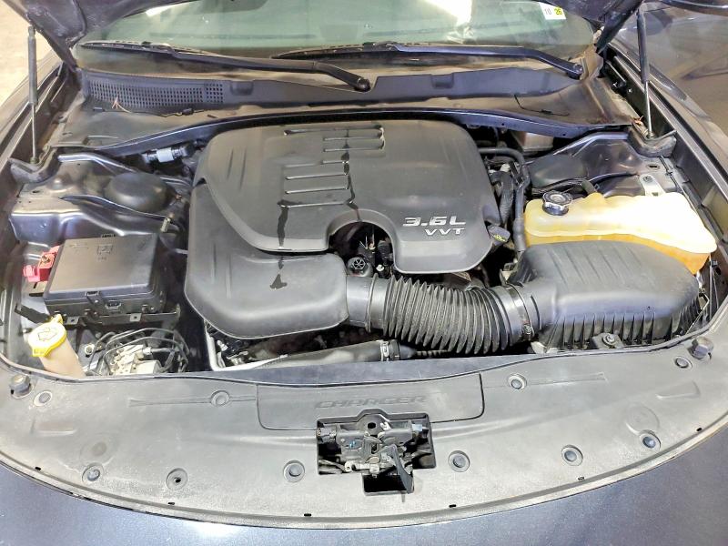 2019 Dodge Charger მანქანა იყიდება აუქციონზე, vin: 2C3CDXBG4KH644575, აუქციონის ნომერი: 77150755