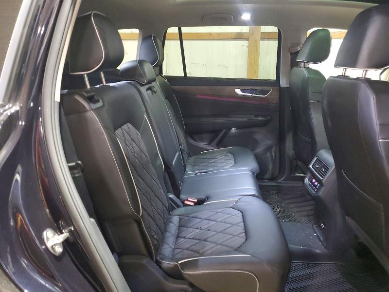 Продажа на аукционе авто 2025 Volkswagen Atlas, vin: 1V2FR2CA1SC507067, номер лота: 51496696