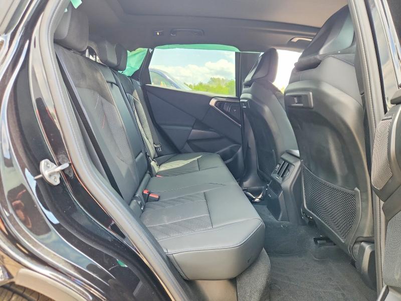 52902316 :رقم المزاد ، 5UX73GP09S9Z64923 vin ، 2025 Bmw X3 مزاد بيع