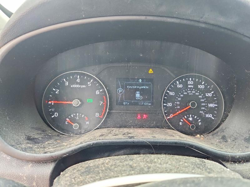 Aukcja sprzedaży 2017 Kia Sportage, vin: KNDPN3AC7H7169185, numer aukcji: 54251926
