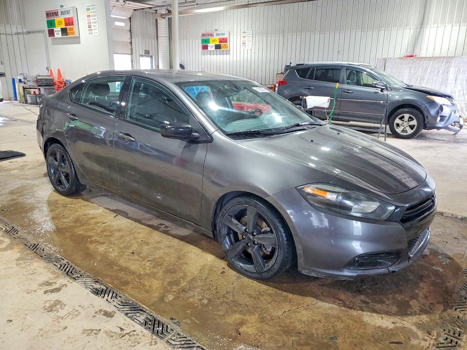 Продаж на аукціоні авто 2015 Dodge Dart, vin: 1C3CDFBB0FD165247, номер лоту: 51628746