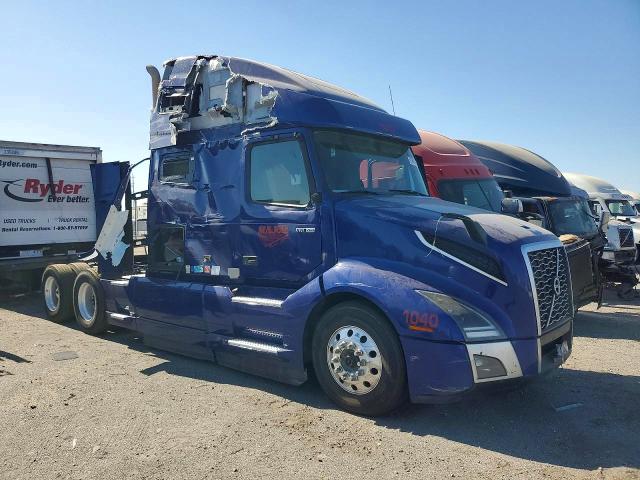 Продаж на аукціоні авто 2020 Volvo Vn, vin: 4V4NC9EH3LN237822, номер лоту: 53055366