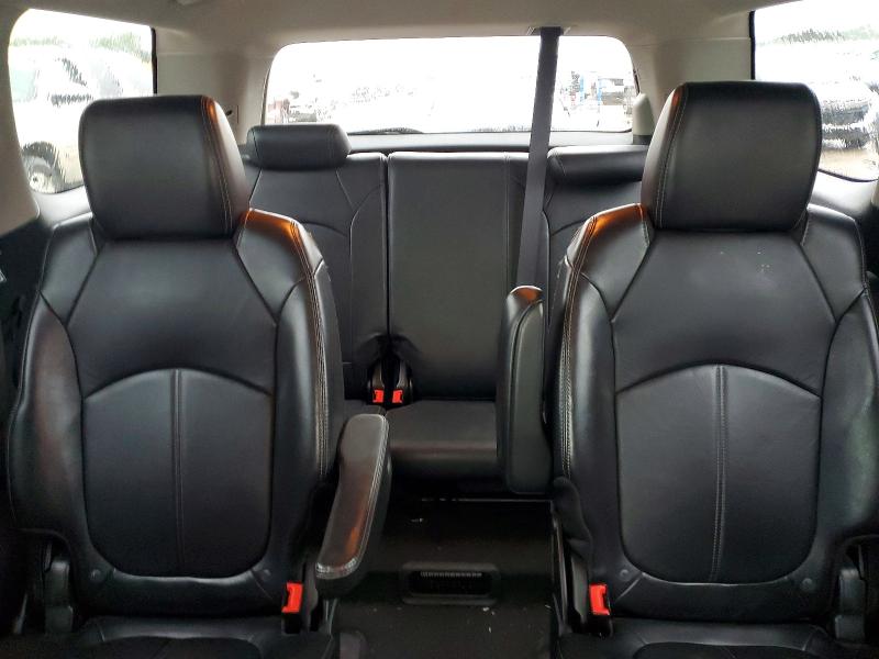 2013 Gmc Acadia მანქანა იყიდება აუქციონზე, vin: 1GKKRRKD6DJ196677, აუქციონის ნომერი: 52418076