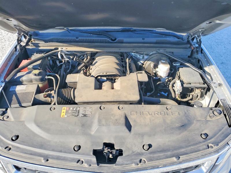 Продажа на аукционе авто 2017 Chevrolet Suburban, vin: 1GNSKHKC1HR332990, номер лота: 54333966