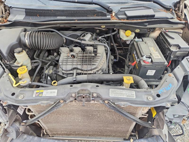 Продажа на аукционе авто 2016 Dodge Grand Caravan, vin: 2C4RDGCG5GR177673, номер лота: 51999166