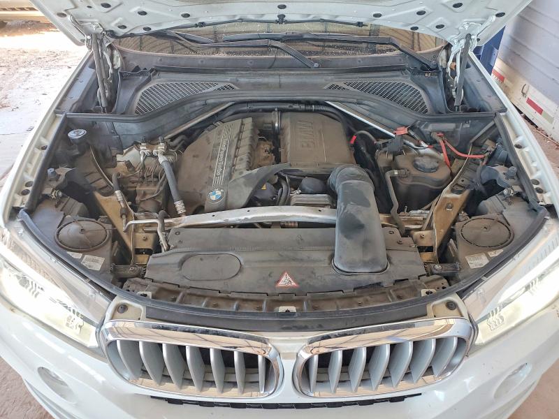 52193736 :رقم المزاد ، 5UXKR0C50F0K63134 vin ، 2015 Bmw X5 مزاد بيع