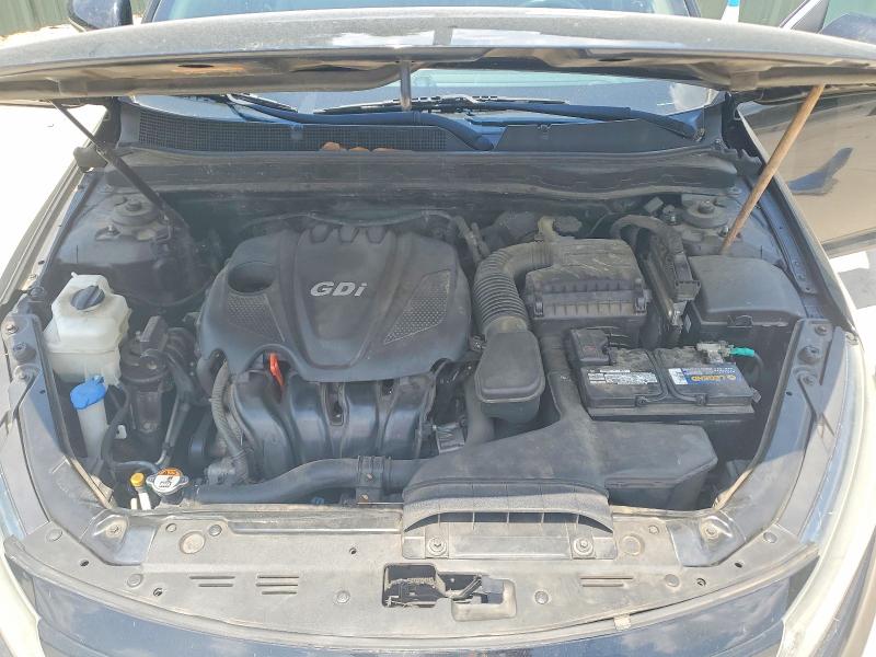 Продаж на аукціоні авто 2014 Kia Optima, vin: 5XXGN4A70EG274954, номер лоту: 54644406