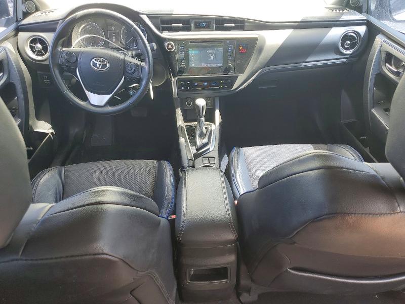 Продажа на аукционе авто 2019 Toyota Corolla, vin: 5YFBURHE1KP865926, номер лота: 53630526