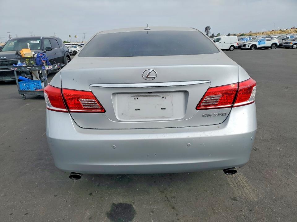 Продажа на аукционе авто 2011 Lexus Es, vin: JTHBK1EG9B2464361, номер лота: 54843626