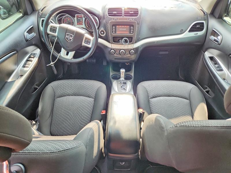 54556706 :رقم المزاد ، 3C4PDCAB0JT375685 vin ، 2018 Dodge Journey مزاد بيع