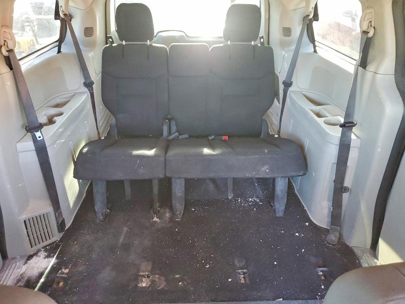 Продаж на аукціоні авто 2020 Dodge Grand Caravan, vin: 2C4RDGBG9LR256100, номер лоту: 52840066