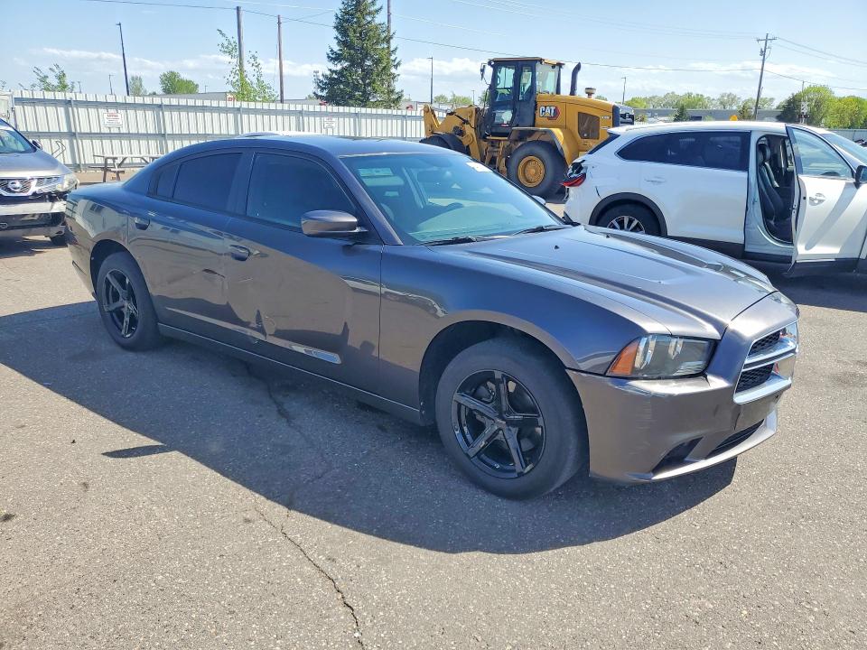 Продаж на аукціоні авто 2014 Dodge Charger, vin: 2C3CDXBG3EH193031, номер лоту: 54065616