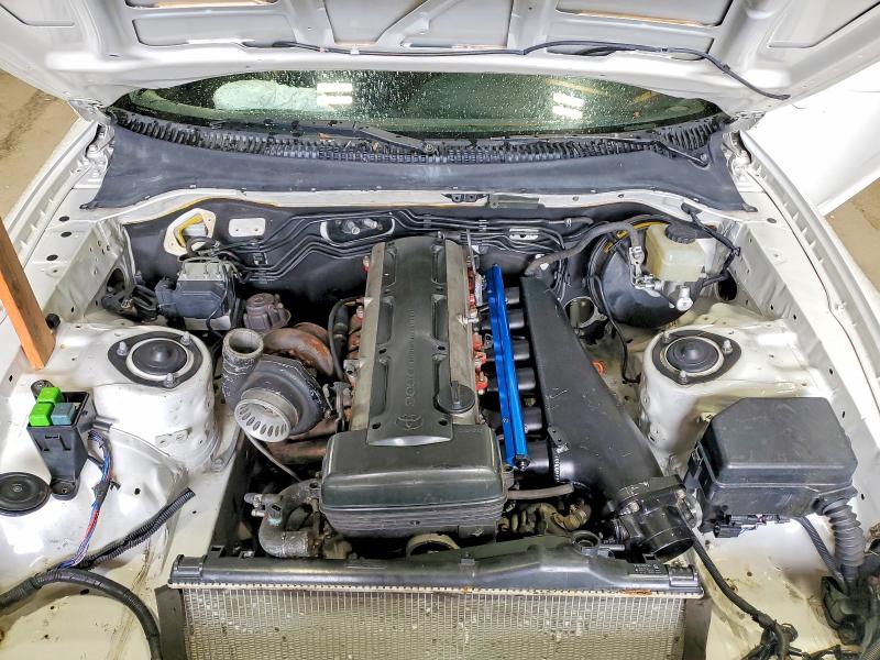 Продажа на аукционе авто 1998 Toyota Supra, vin: JT2DE82A8W1001626, номер лота: 55459916